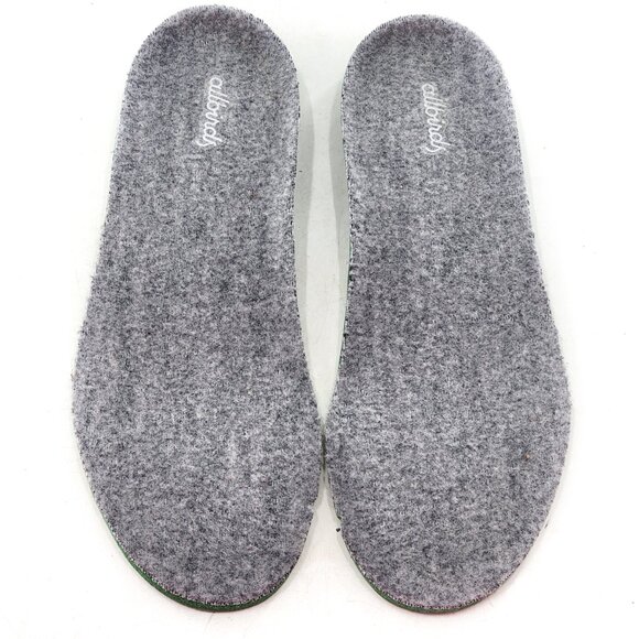 ALLBIRDS Tree Runner Sneaker Women’s Purple Lace Up Comfort Shoes - Picture 9 of 11